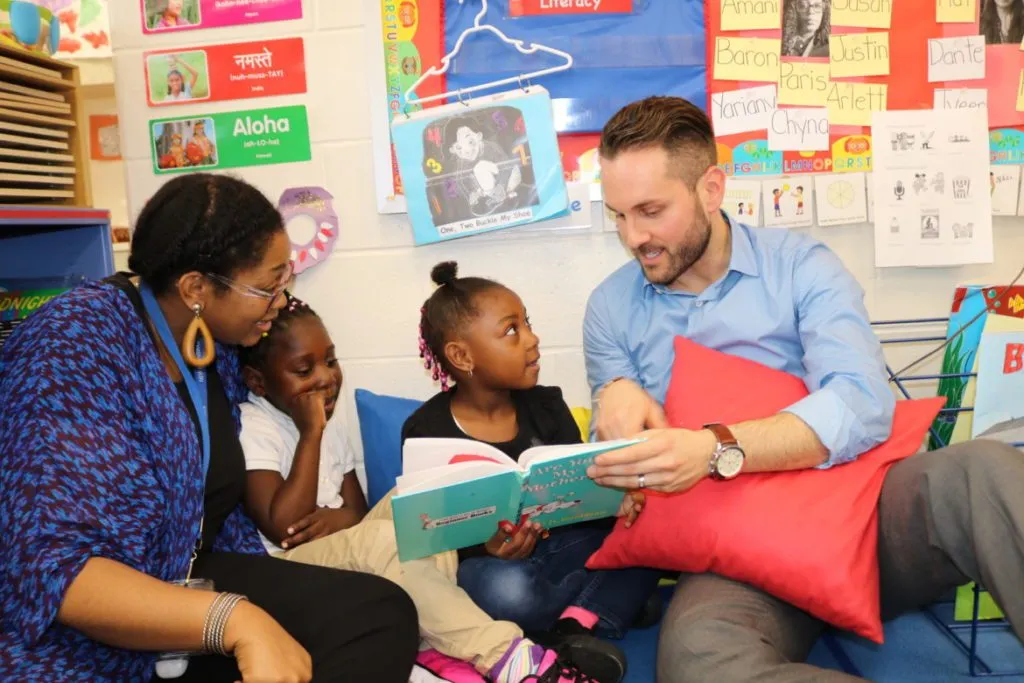 Louis Romei Children