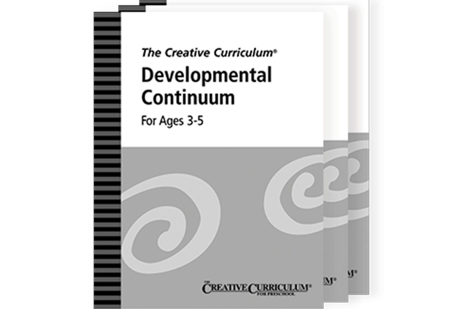 developmental continuum cover