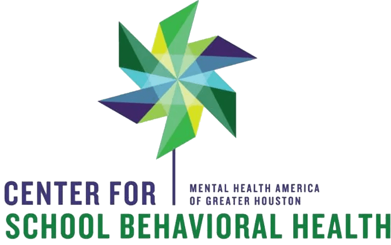 Center Behavior Health Logo